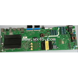 创维 55G320 主板组件 5844-A8R391-0P10